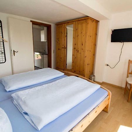 Ferienzimmer Zum Foersterberg Hagen  Exterior foto