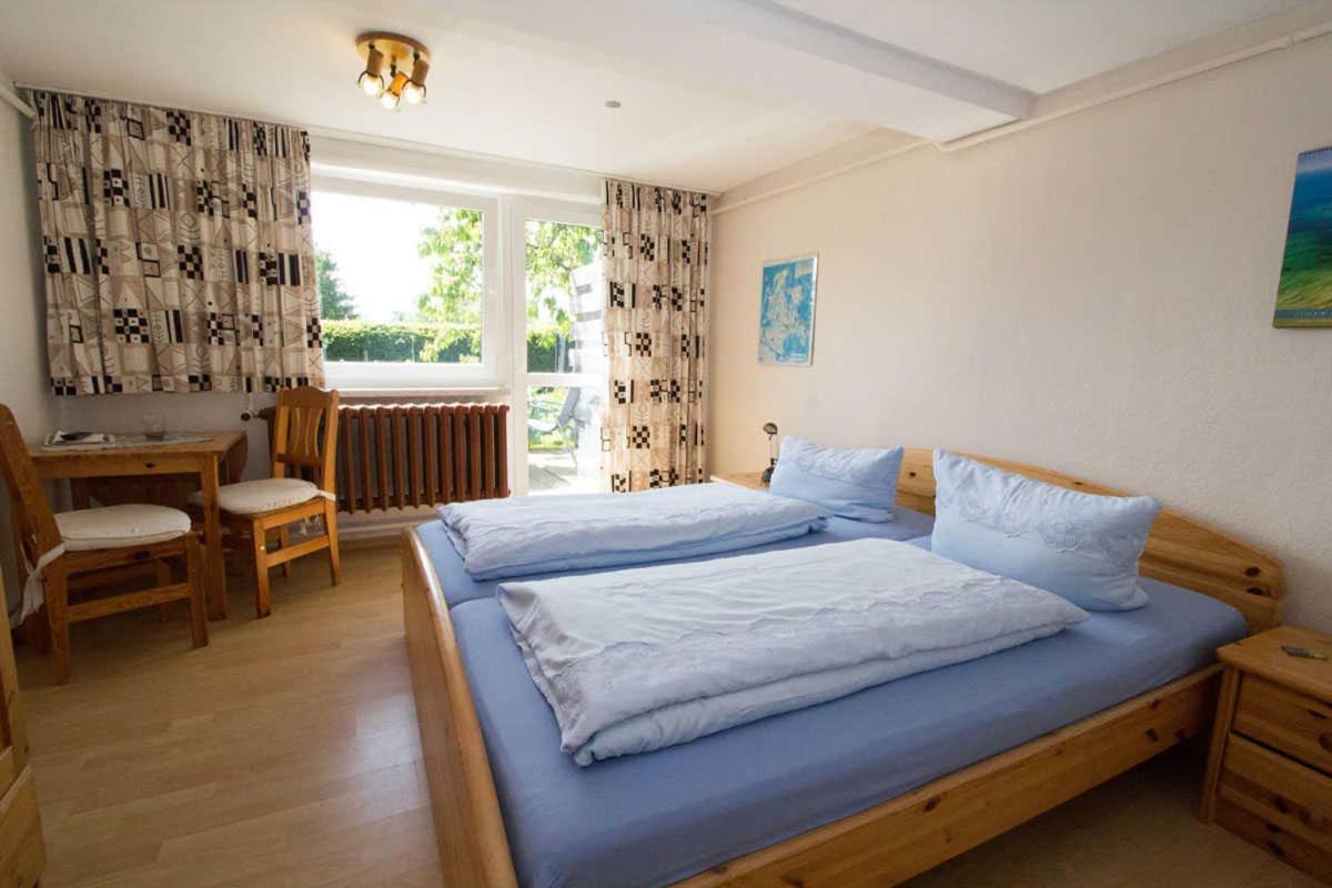 Ferienzimmer Zum Foersterberg Hagen  Exterior foto