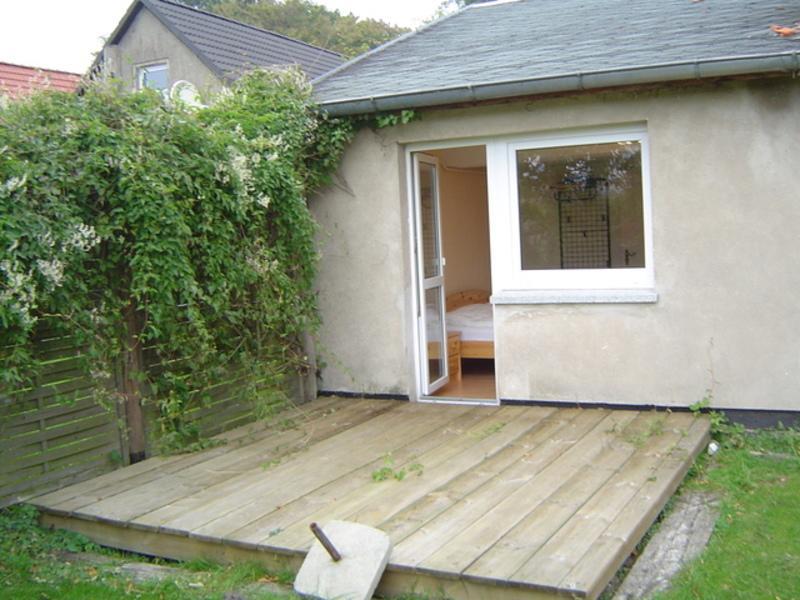 Ferienzimmer Zum Foersterberg Hagen  Exterior foto